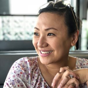 Meet your Posher, Bernadette